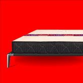MEDICINAL KNITTED_(Rebonded Mattress)